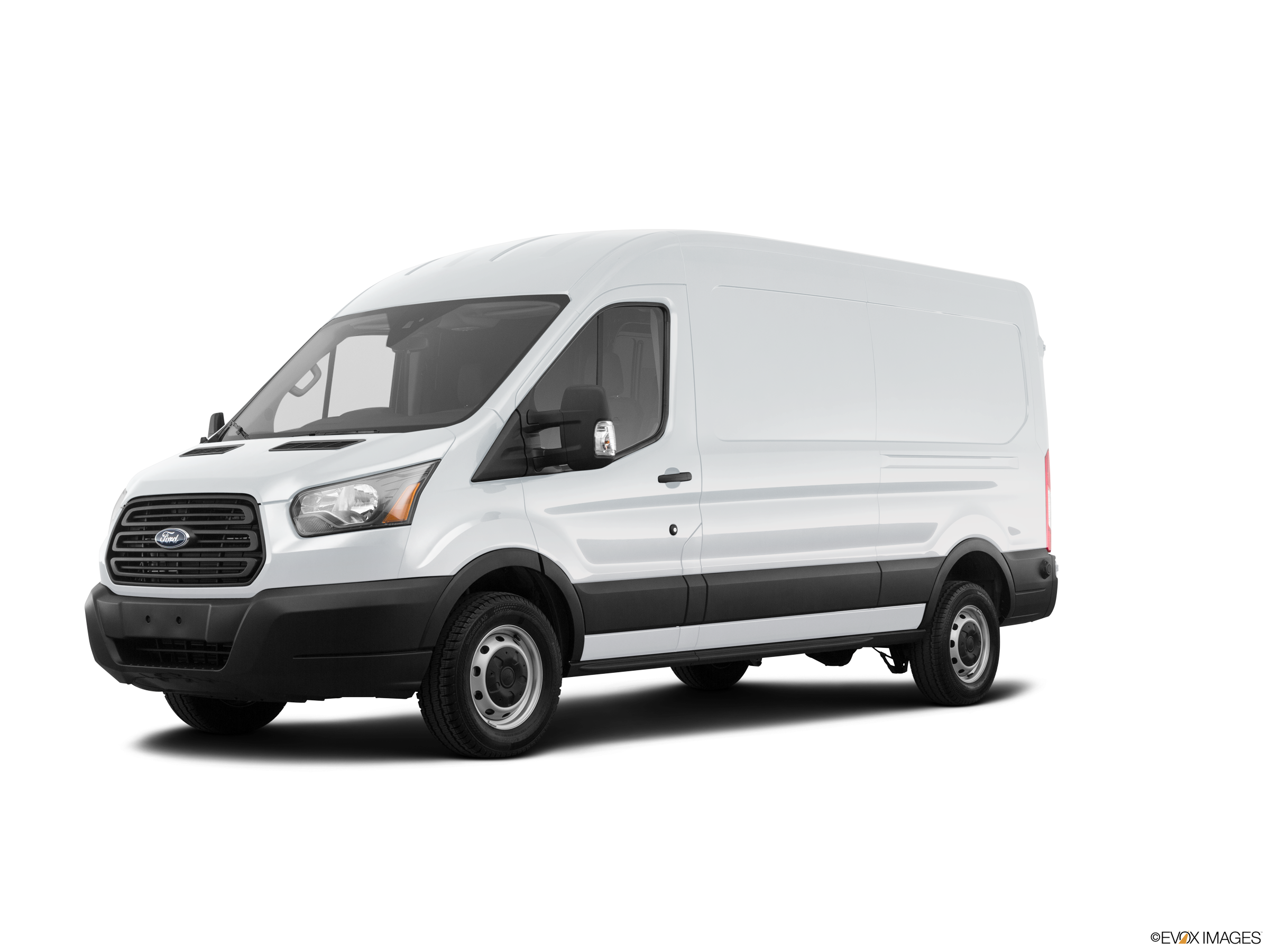 Ford transit shop medium roof used